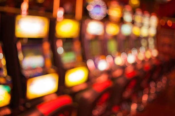j188-game Slots Ka Mutabadil Aur Dilchasp Intekhab