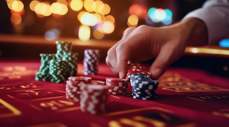 j188-game Slots